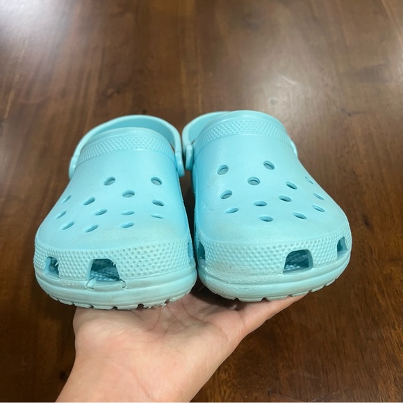 Crocs Classic Clogs Size 10 - Picture 3 of 7